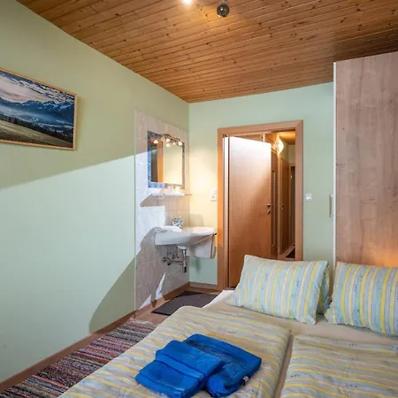 Moser * סנט יוהן אין טירול