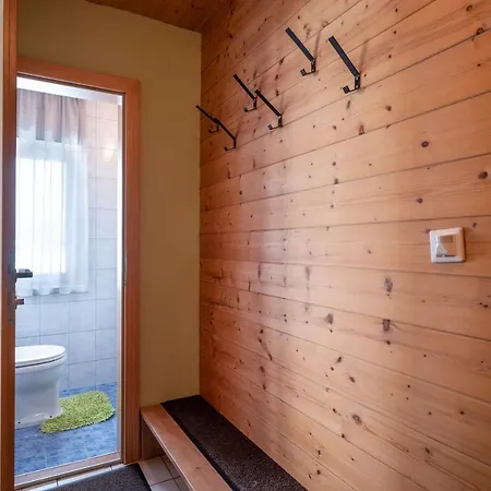 Apartment Moser