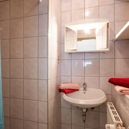Moser Apartment Sankt Johann in Tirol