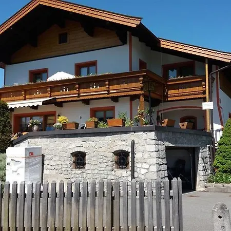 Moser Apartment