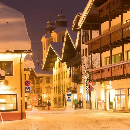 Moser * Sankt Johann in Tirol