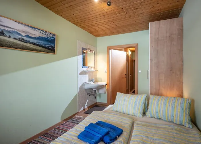 Moser * Sankt Johann in Tirol