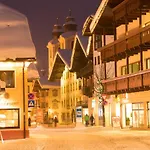 Moser * Sankt Johann in Tirol