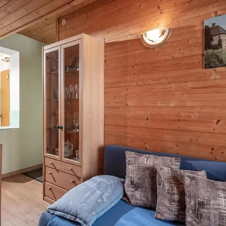 Appartement Moser *