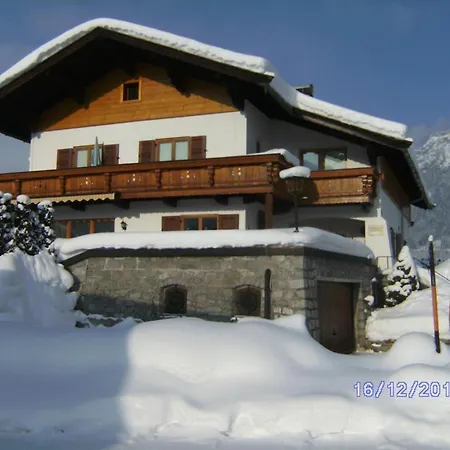 Moser Appartement