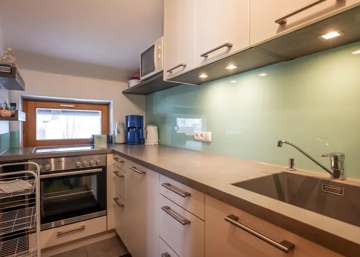 Moser * Sankt Johann in Tirol