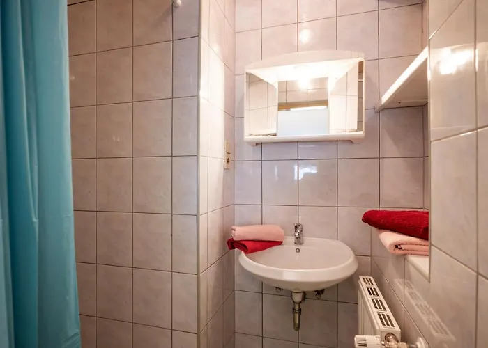 Moser Appartement Sankt Johann in Tirol